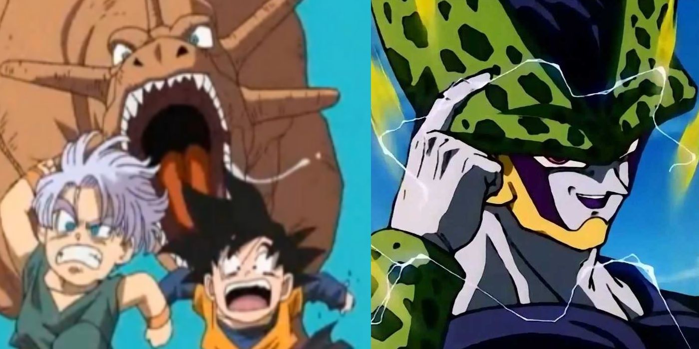 10 agujeros argumentales de Dragon Ball que todo el mundo ignora