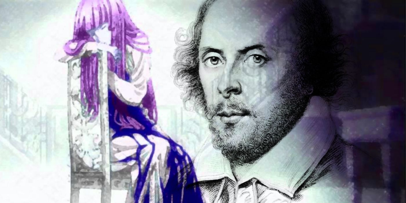 A Que Se Dedicaba William Shakespeare