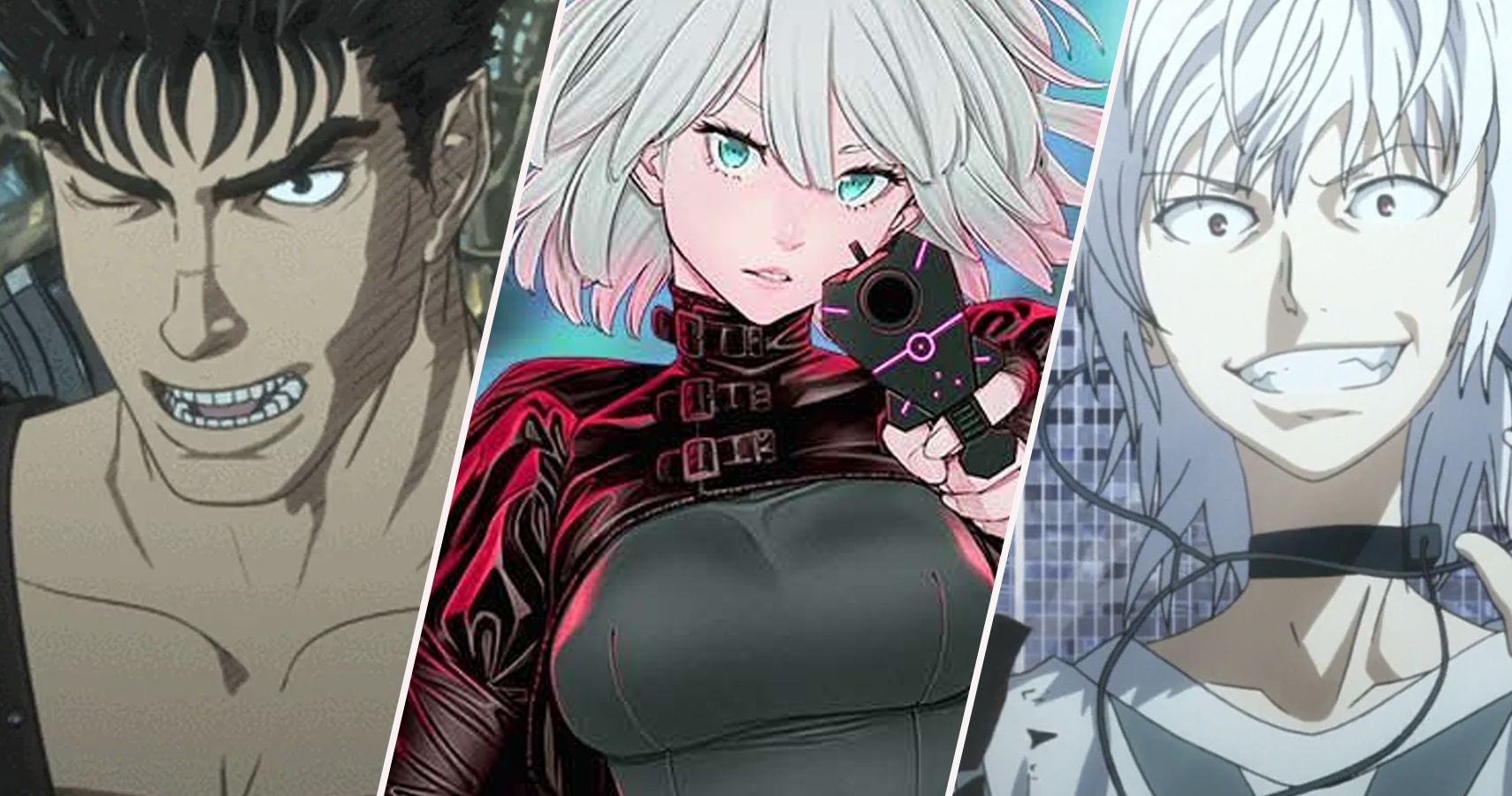 10 animes que intentaron convertirse en franquicias y fracasaron