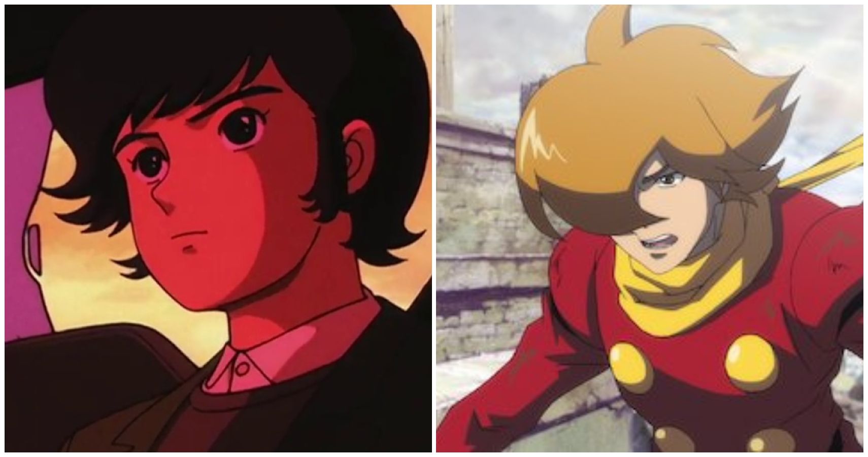 10 animes que no sabías que tenían OVAs