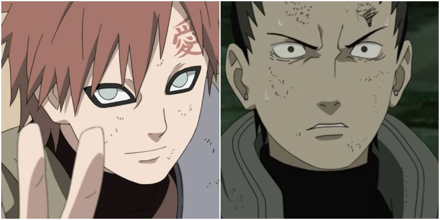 10 baches de Naruto que todo el mundo ignora