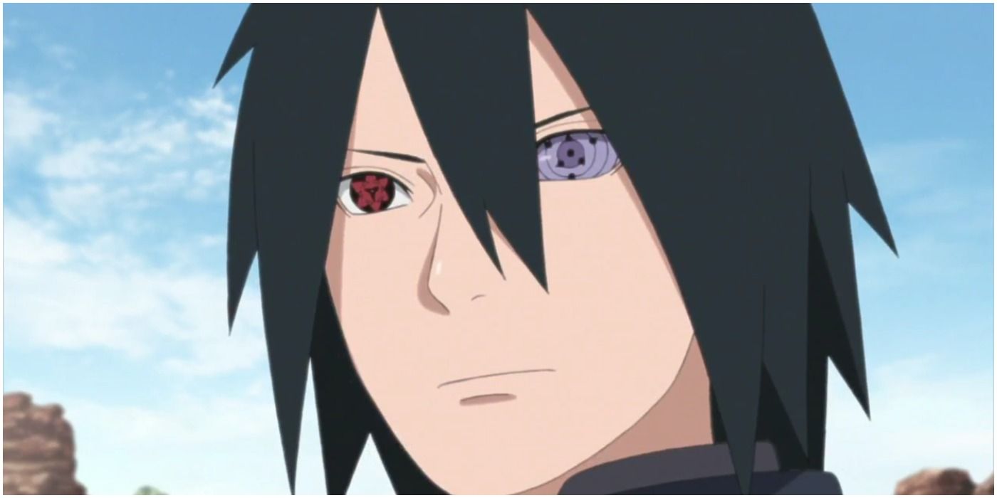 10 cosas que le ocurrieron a Sasuke entre Shippuden y Boruto
