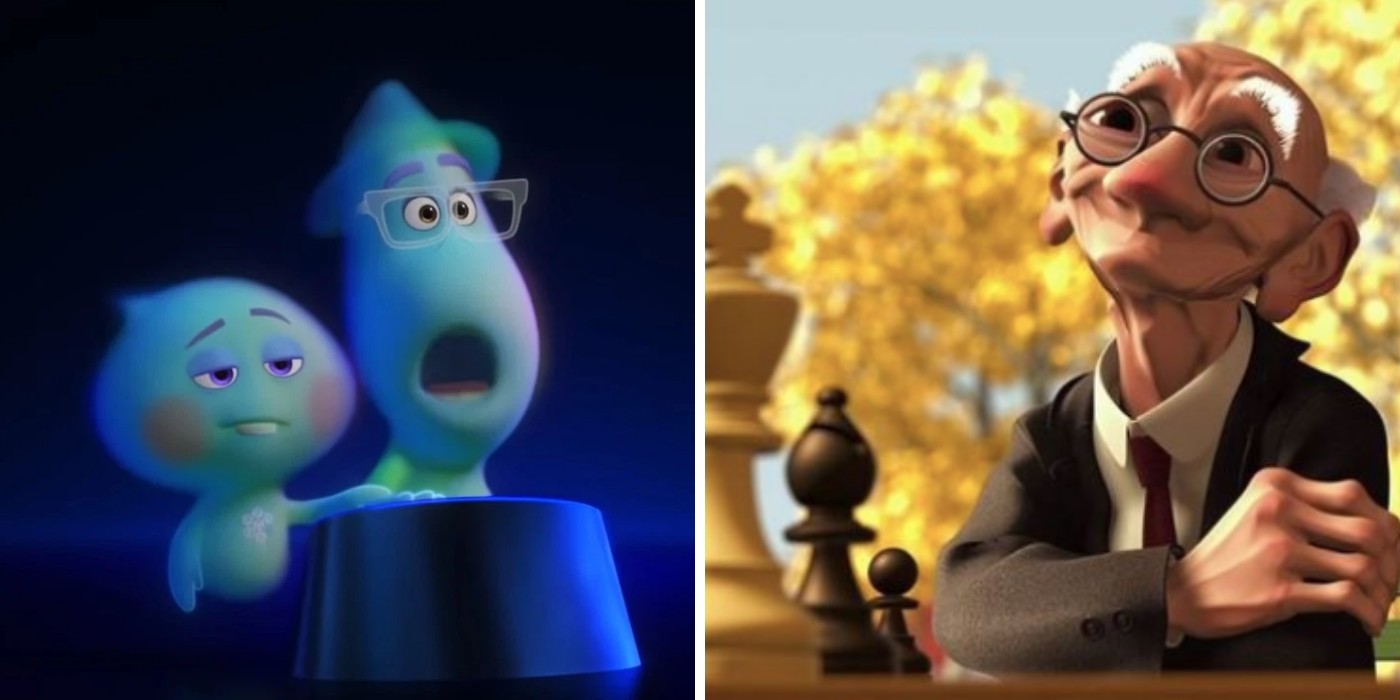10 cosas que no sabías sobre el alma de Pixar
