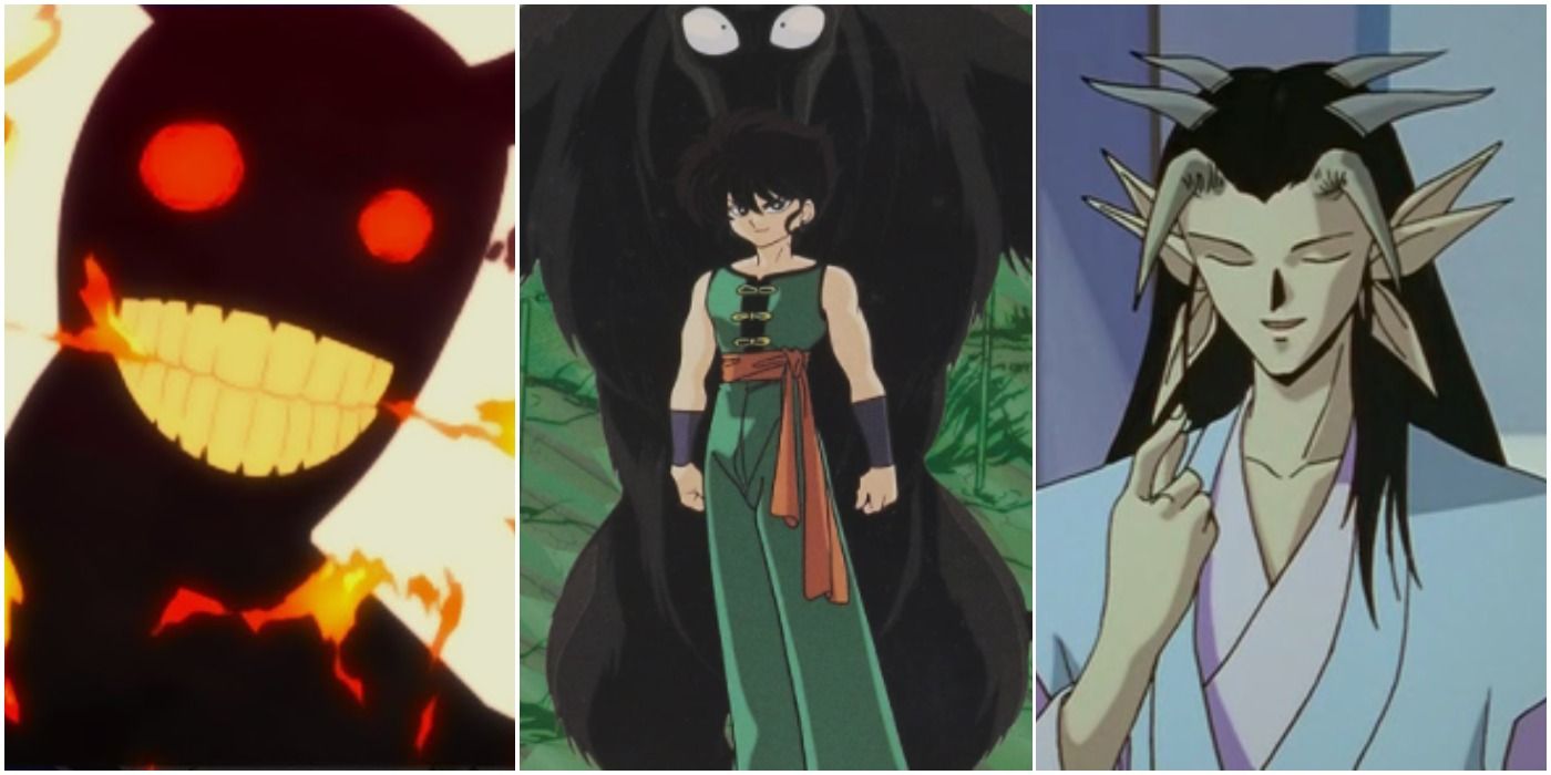 10 demonios que Tanjiro puede matar de otros animes