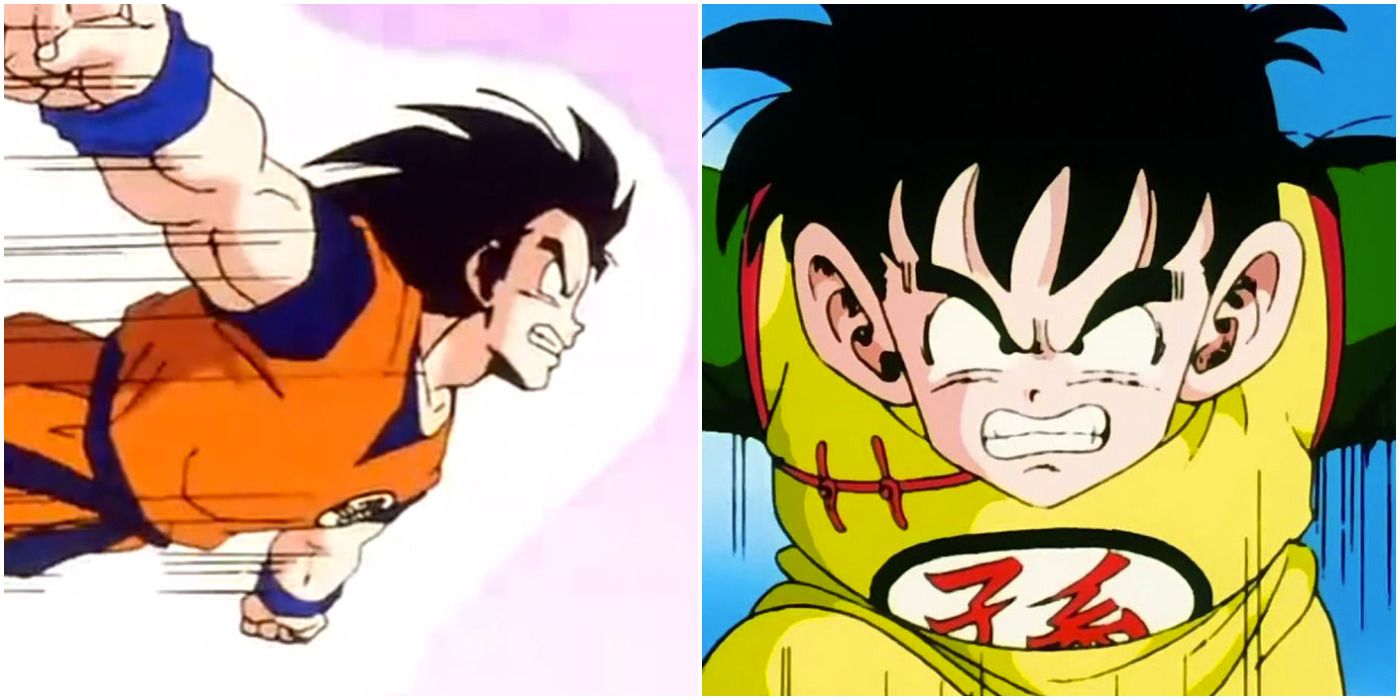 10 maneras en que Dragon Ball ha cambiado desde 1984
