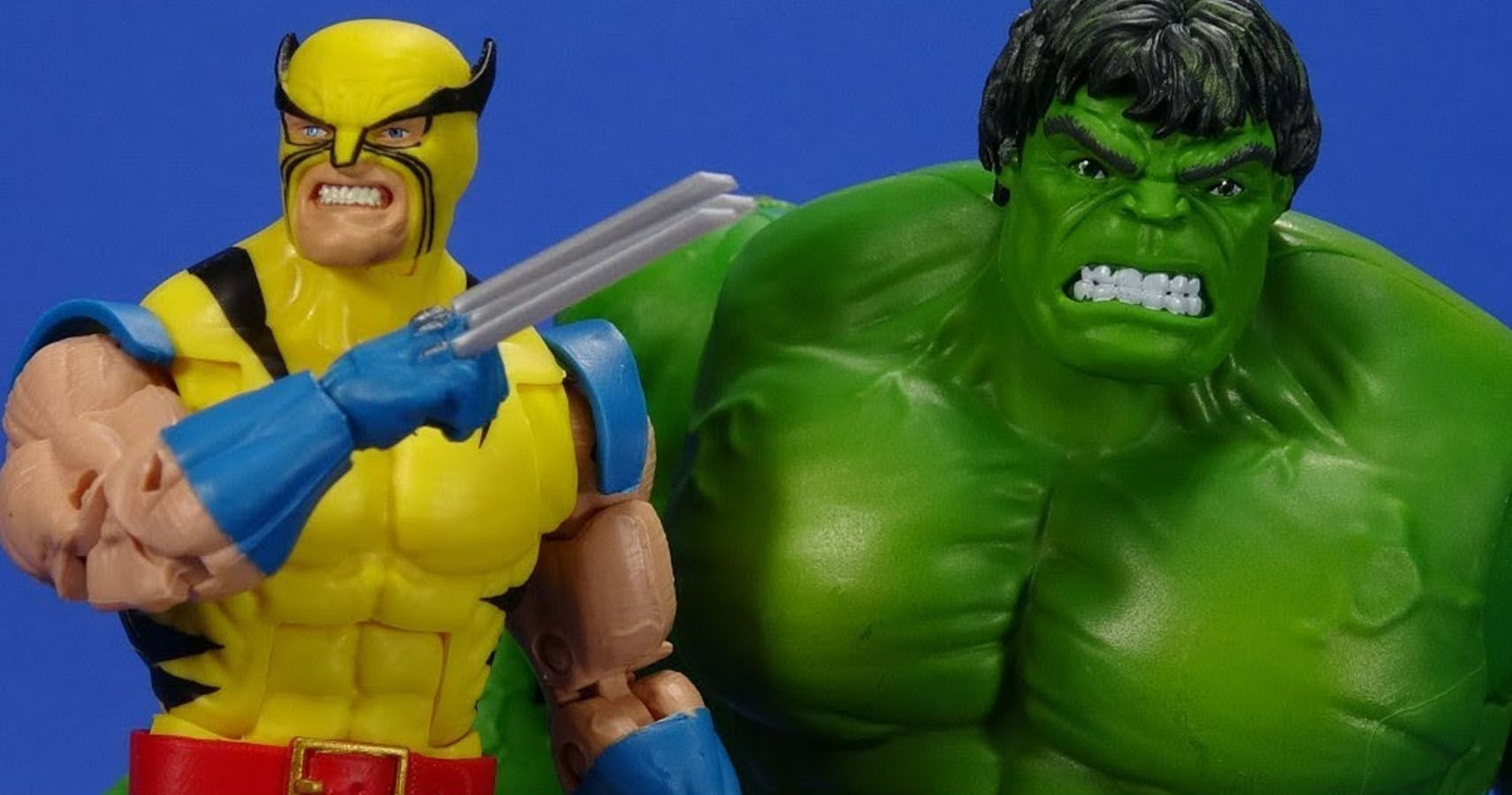 10 mejores packs de grupo de Marvel Legends