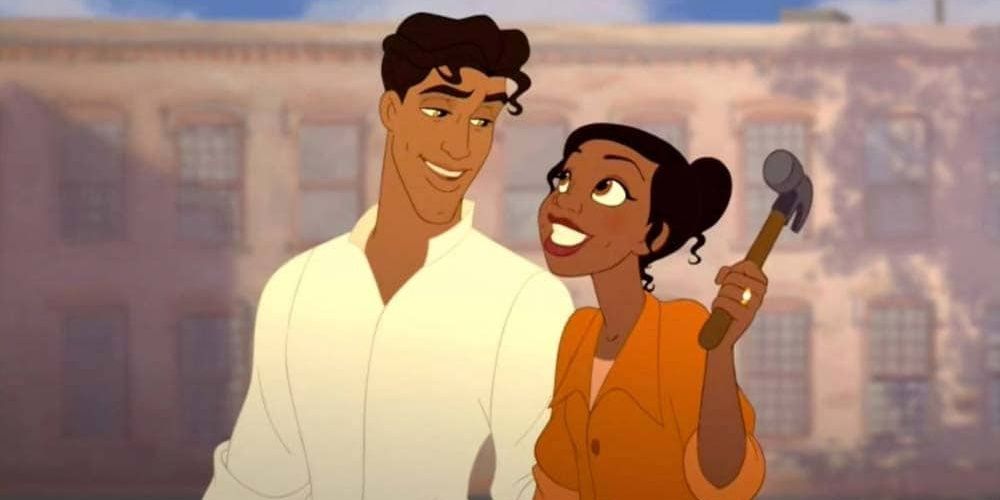 10 Películas Románticas De Disney Para Ver En San Valentín Cultture