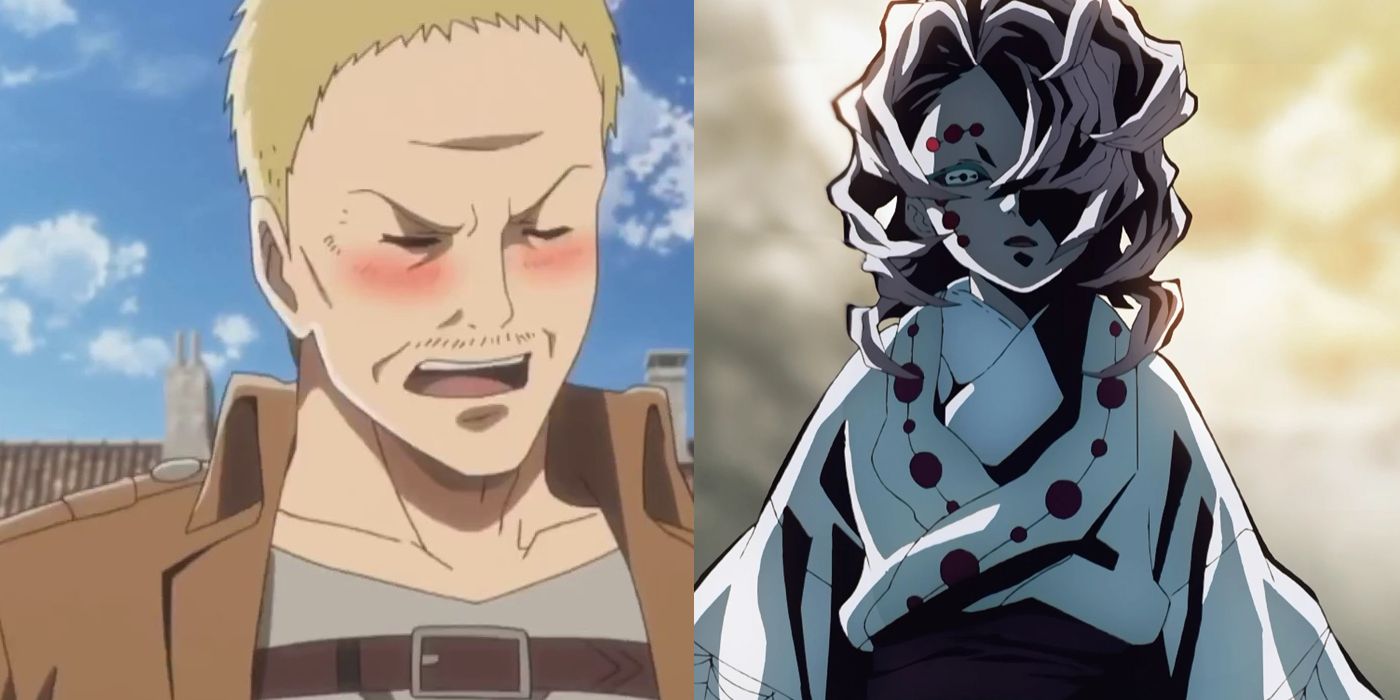 10 personajes de anime desagradables a los que los fans llegaron a querer