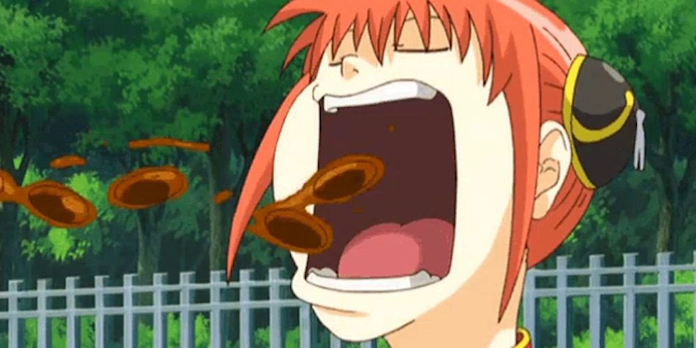10 personajes de anime que aman la comida tanto como Goku | Cultture