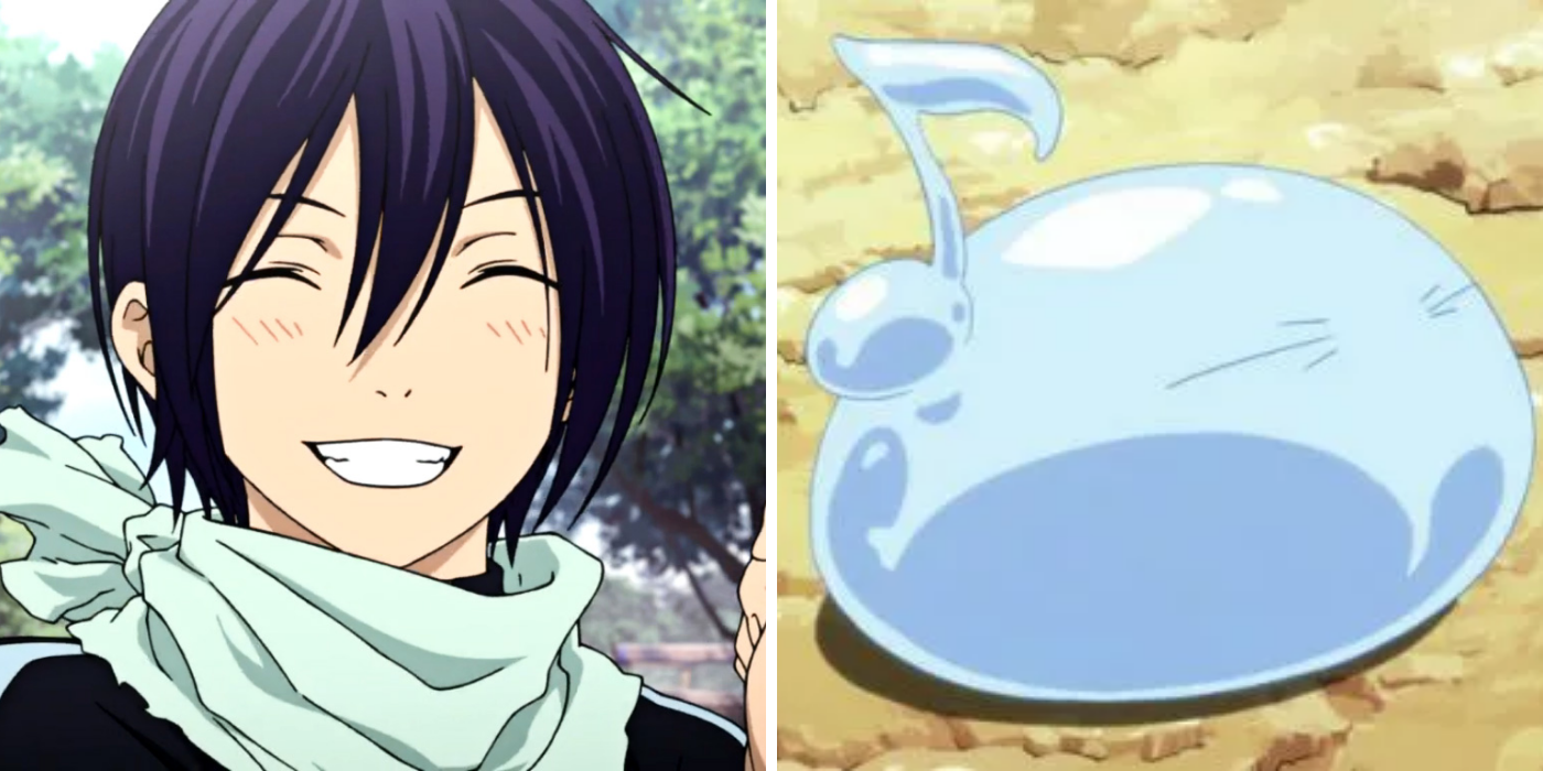 10 personajes de anime que no se llaman por su nombre real