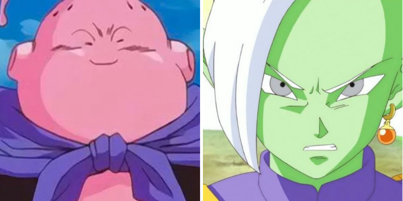10 personajes de Dragon Ball con más muertes