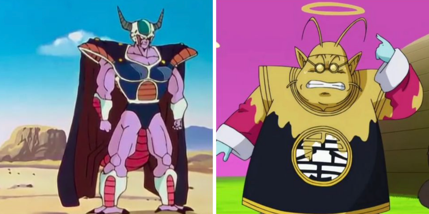 10 personajes de Dragon Ball que nunca deberían volver a la vida (y por qué)