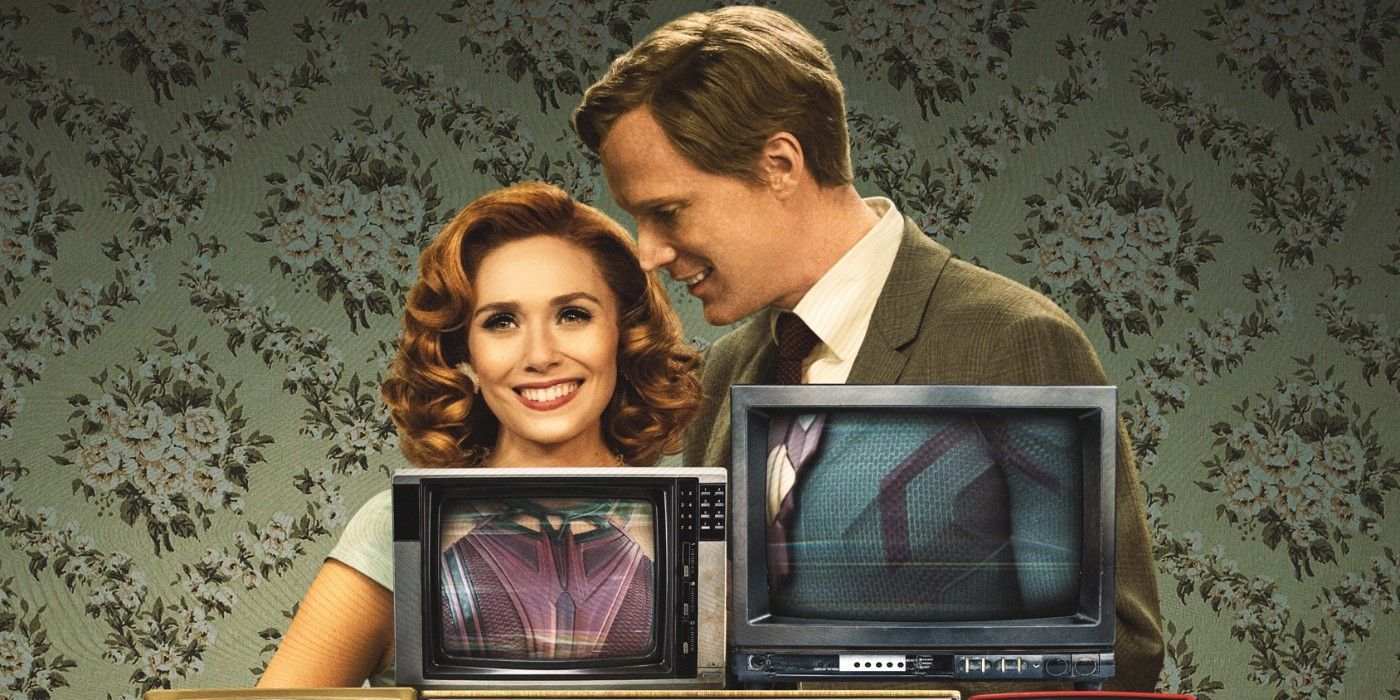 10 personajes de Marvel que podrían aparecer por sorpresa en WandaVision