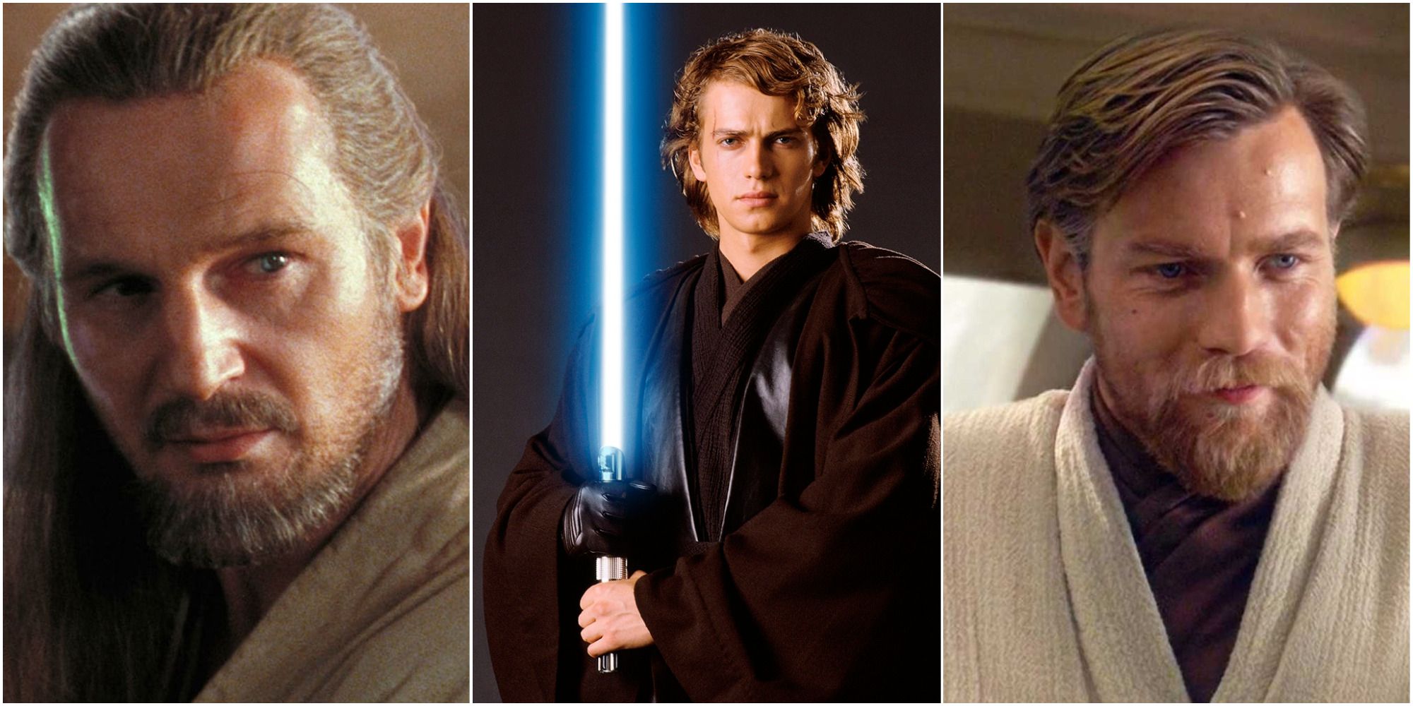 10 personajes de Star Wars que intentaron ayudar a Anakin (y fracasaron)
