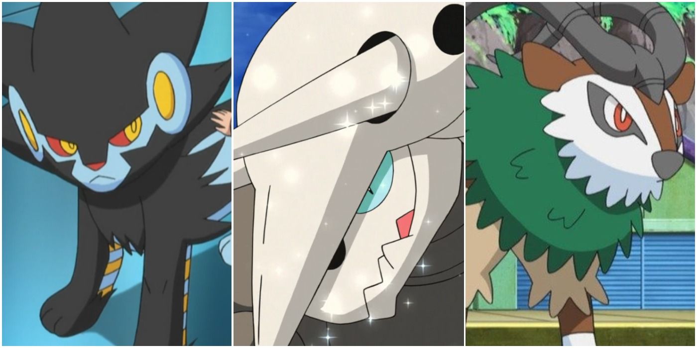 10 Pokémon que serían útiles en la vida real