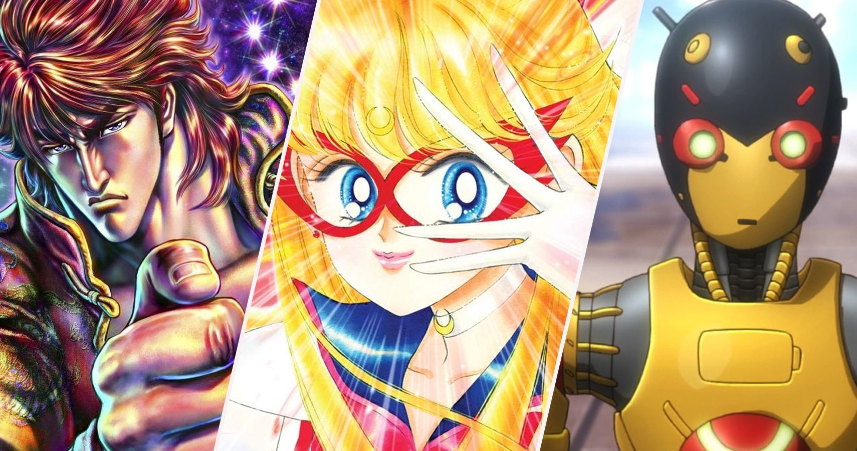 10 precuelas de anime que no sabías que existían