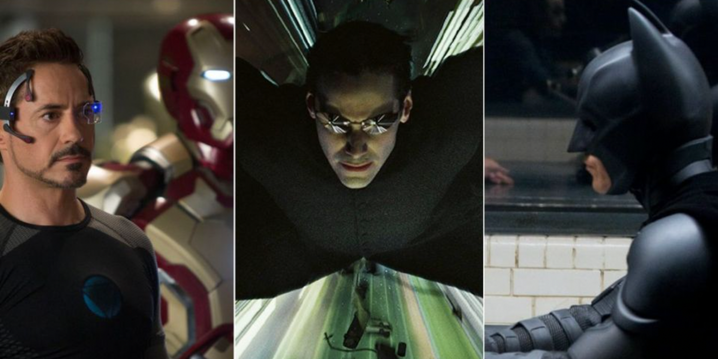 10 trilogías de superhéroes que fueron arruinadas por su última película