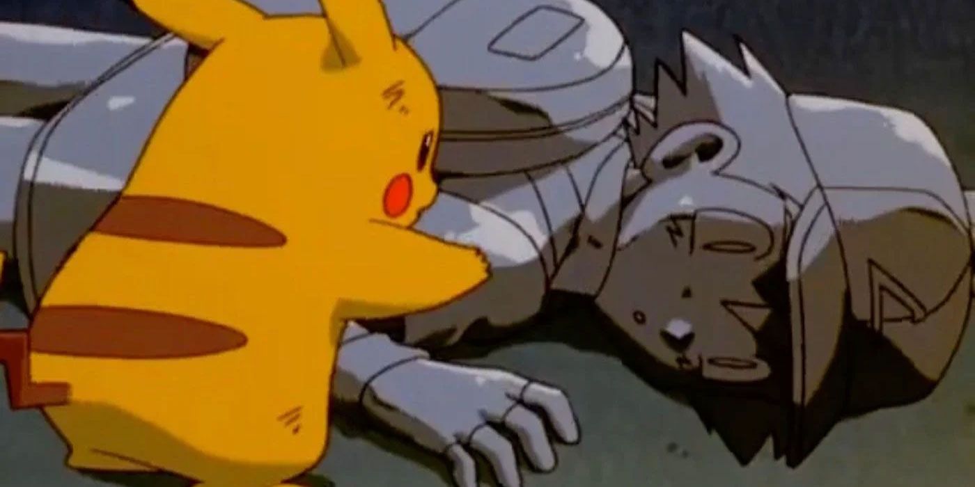 10 veces que Ash debería haber muerto por el ataque de un Pokémon