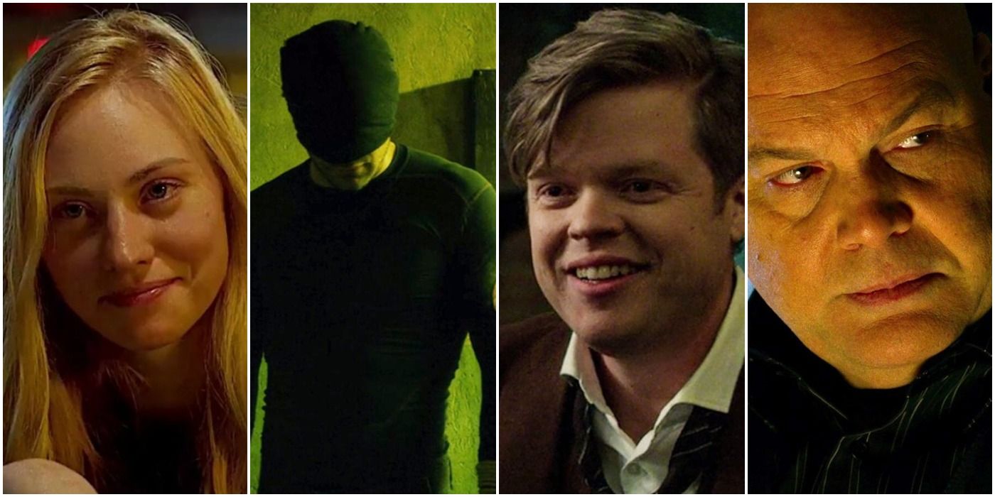 10 Veces que Daredevil fue la mejor parte del MCU