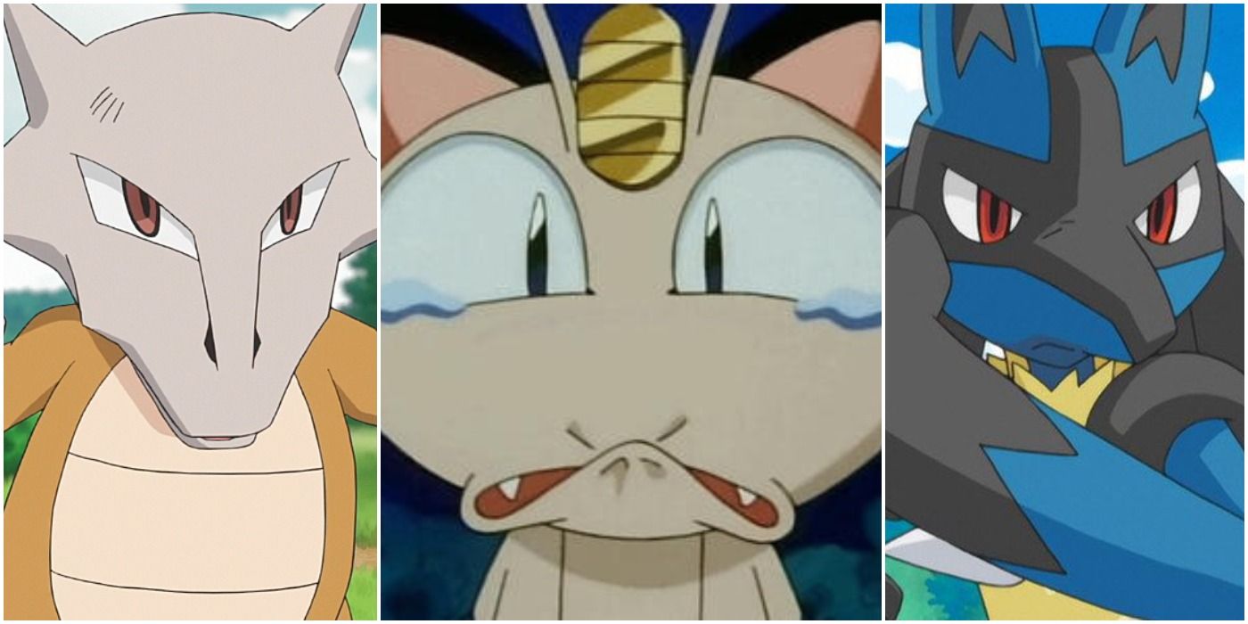 10 veces que los Pokémon murieron realmente en la franquicia