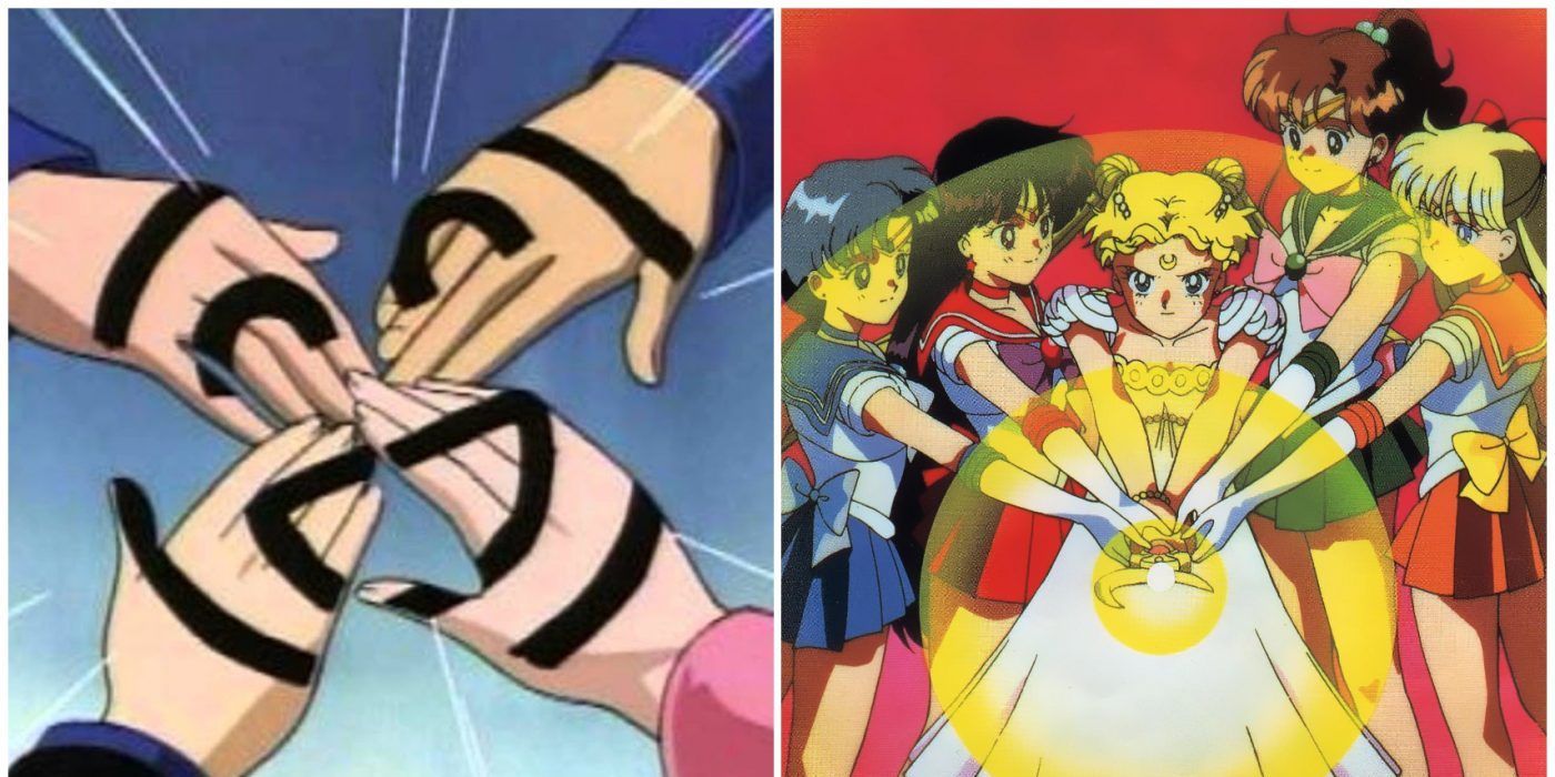 10 veces que los protagonistas del anime fueron impulsados puramente por la amistad