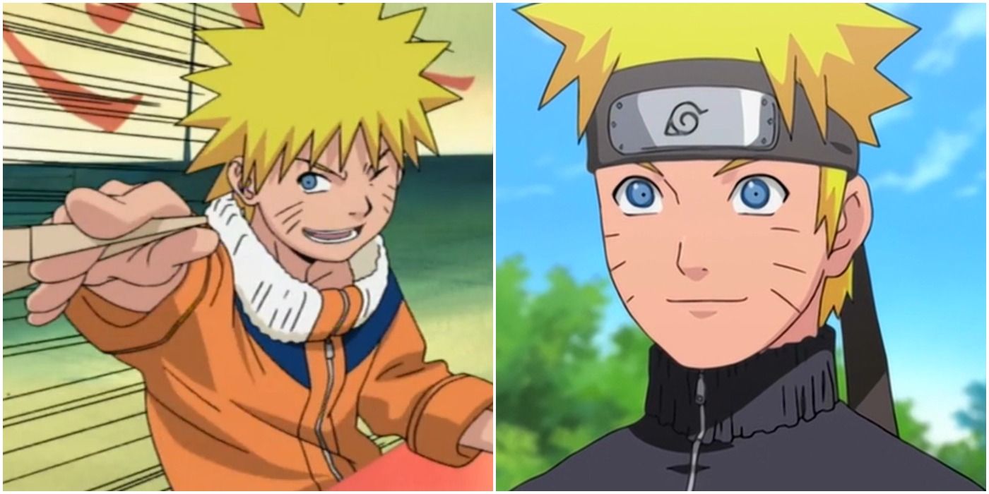 10 veces que Naruto fue más inteligente de lo que parece