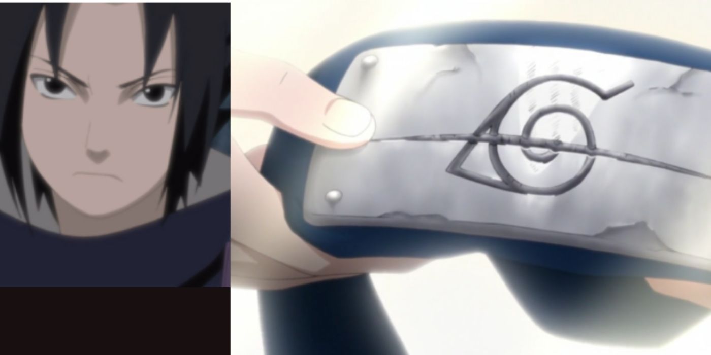 10 veces que Naruto puso a Sasuke en su lugar