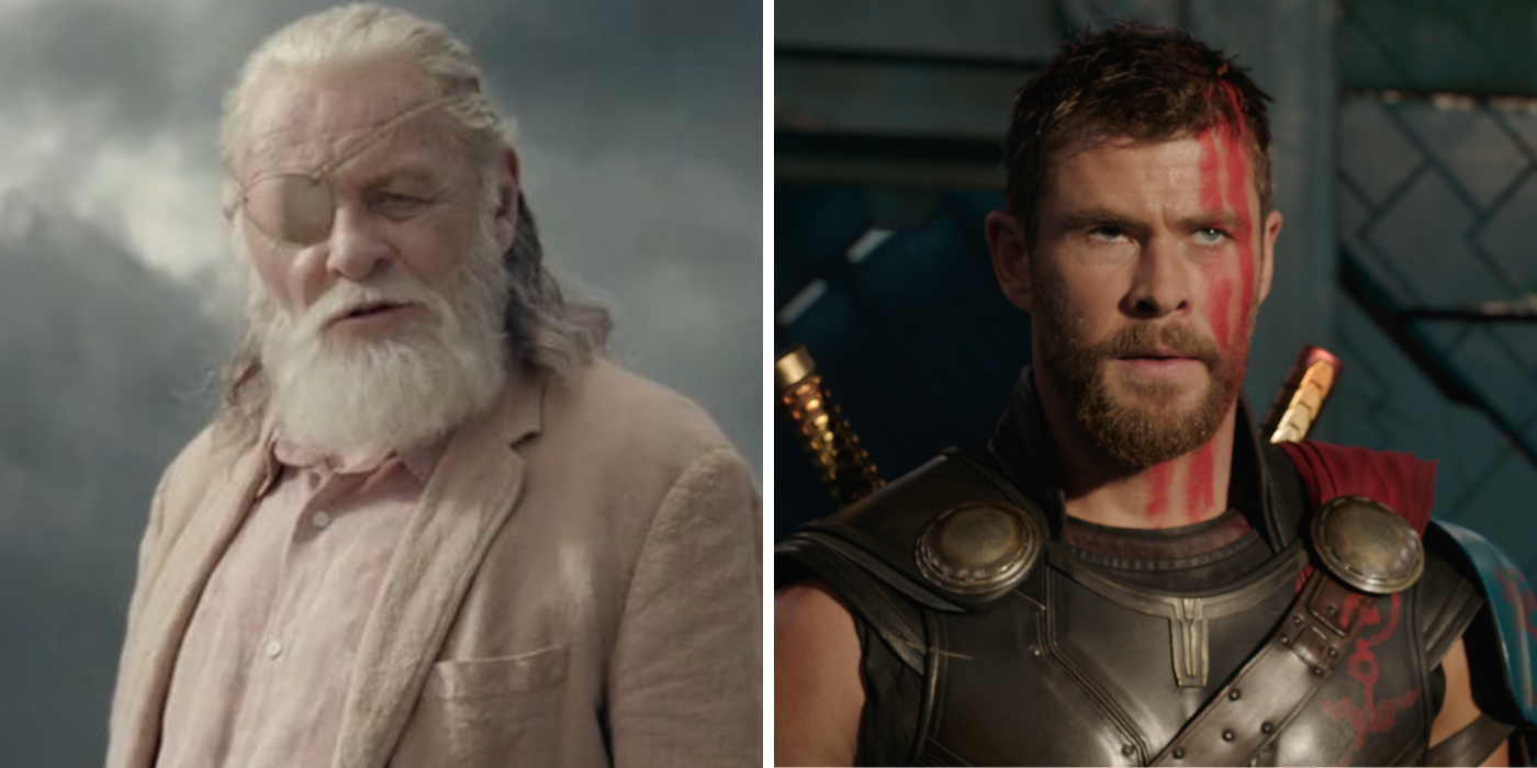 10 veces que Ragnarok ignoró por completo a las otras películas de Thor