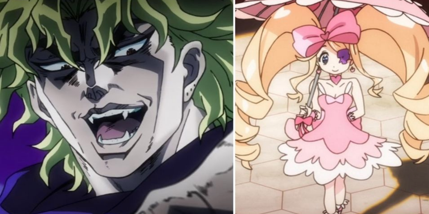 10 villanos de anime con los que los fans simpatizan (pero no deberían)