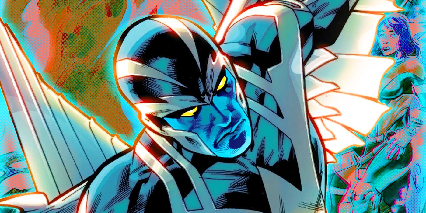 10 volantes de DC que son mejores que Arcángel