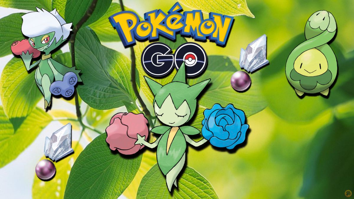 25 aniversario de Pokémon: eventos en Pokémon Go
