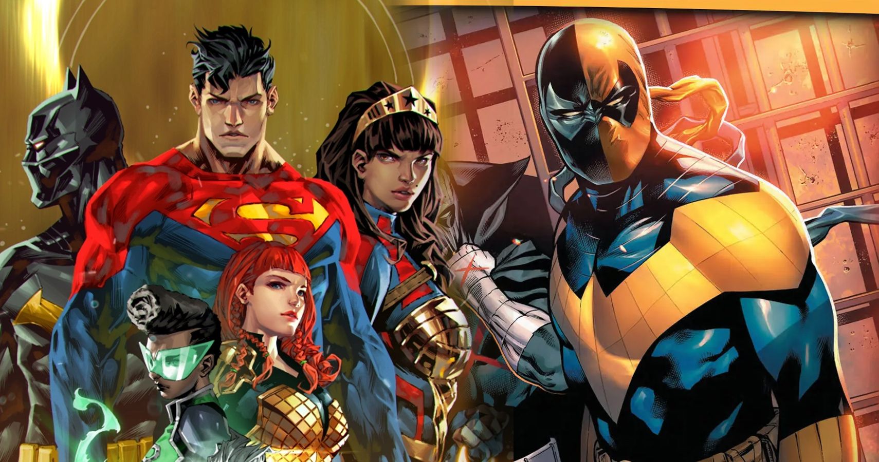 5 cambios estatales futuros que DC debería mantener (y 5 que ya deben desaparecer)