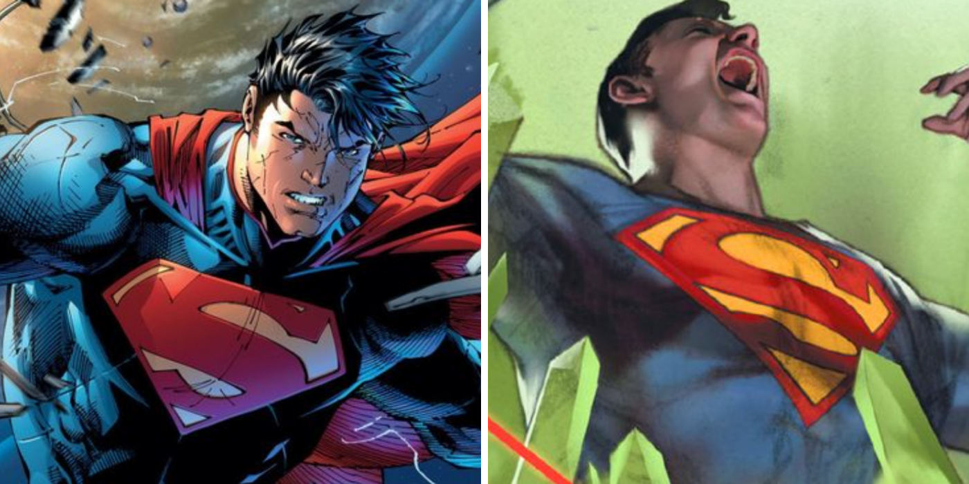 5 formas en las que Superman es integral en la Liga de la Justicia (y 5 que no lo son)