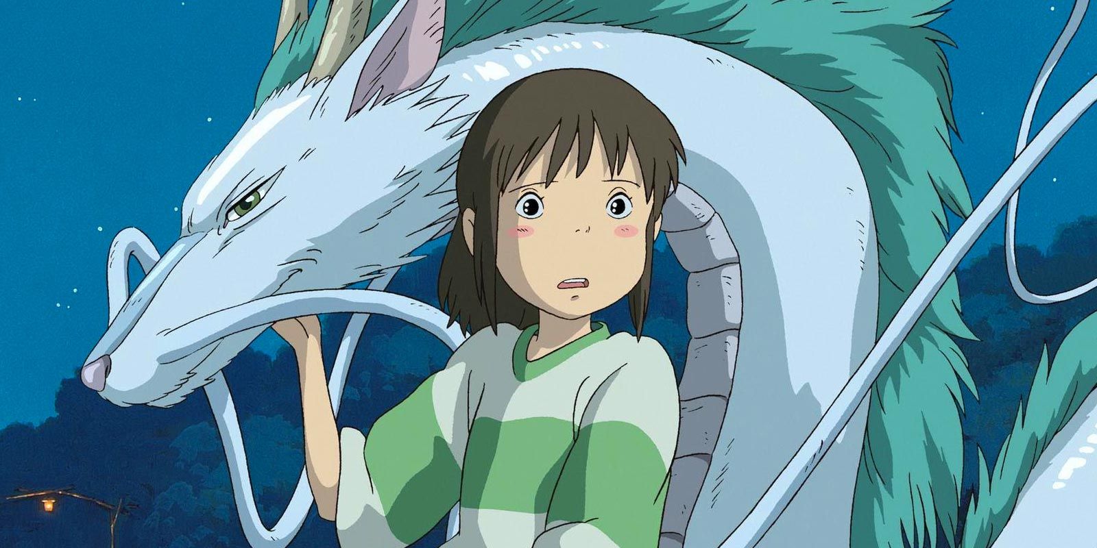 5 formas en que Spirited Away está sobrevalorada (y 5 por qué está infravalorada)
