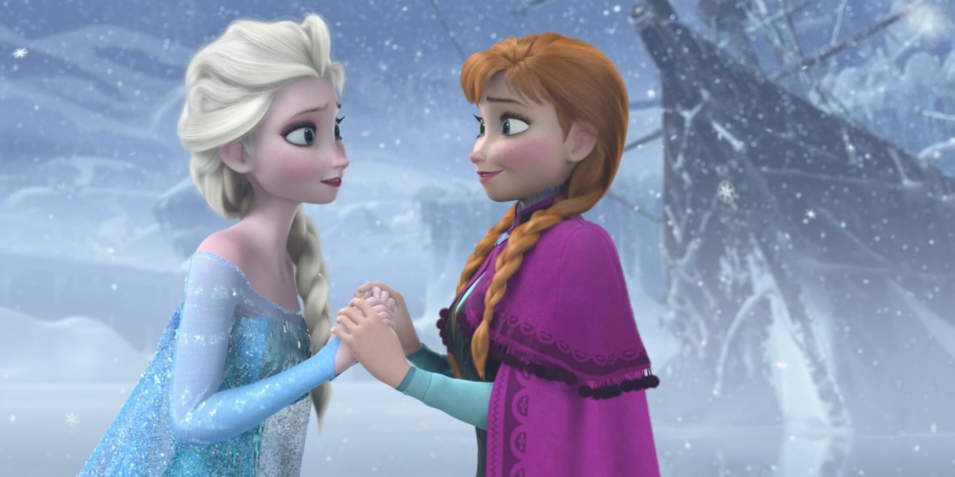 5 maneras en que Frozen está sobrevalorada (y 5 por qué está infravalorada)