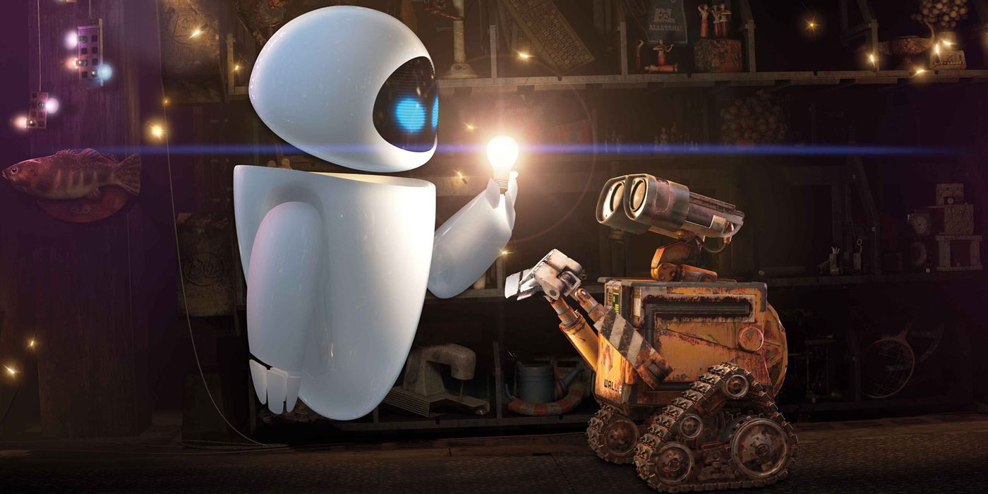 5 maneras en que WALL-E está sobrevalorada (y 5 por qué está infravalorada)