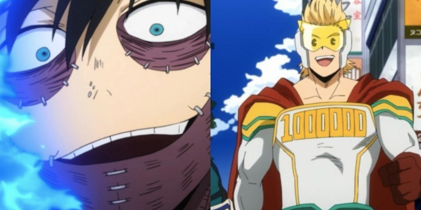 5 misterios de My Hero Academia que finalmente se resolvieron (y 5 que siguen abiertos)