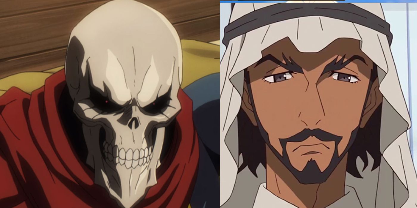 5 personajes de anime más ricos que se lo han ganado (y 5 que han nacido con dinero)