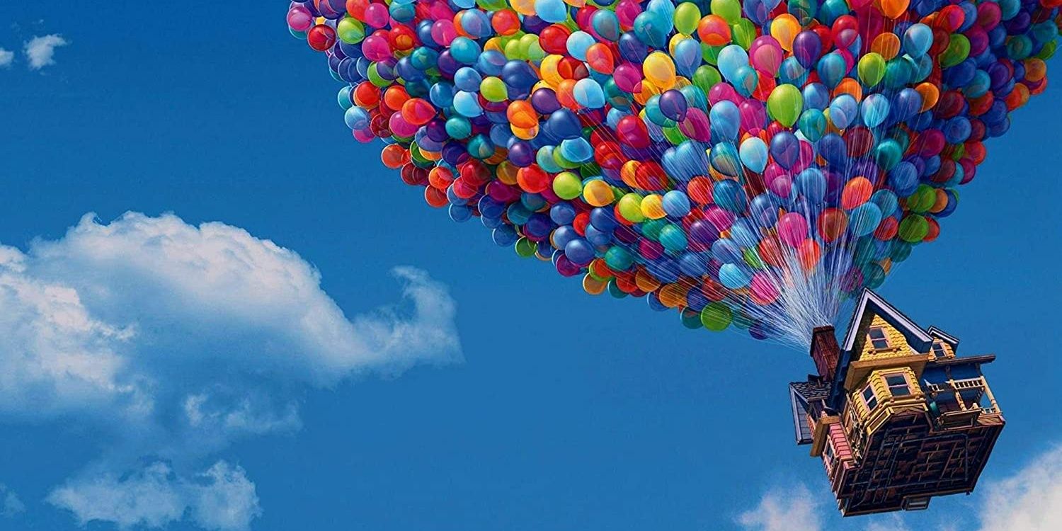 5 razones por las que Up está sobrevalorado (y 5 por las que está infravalorado)