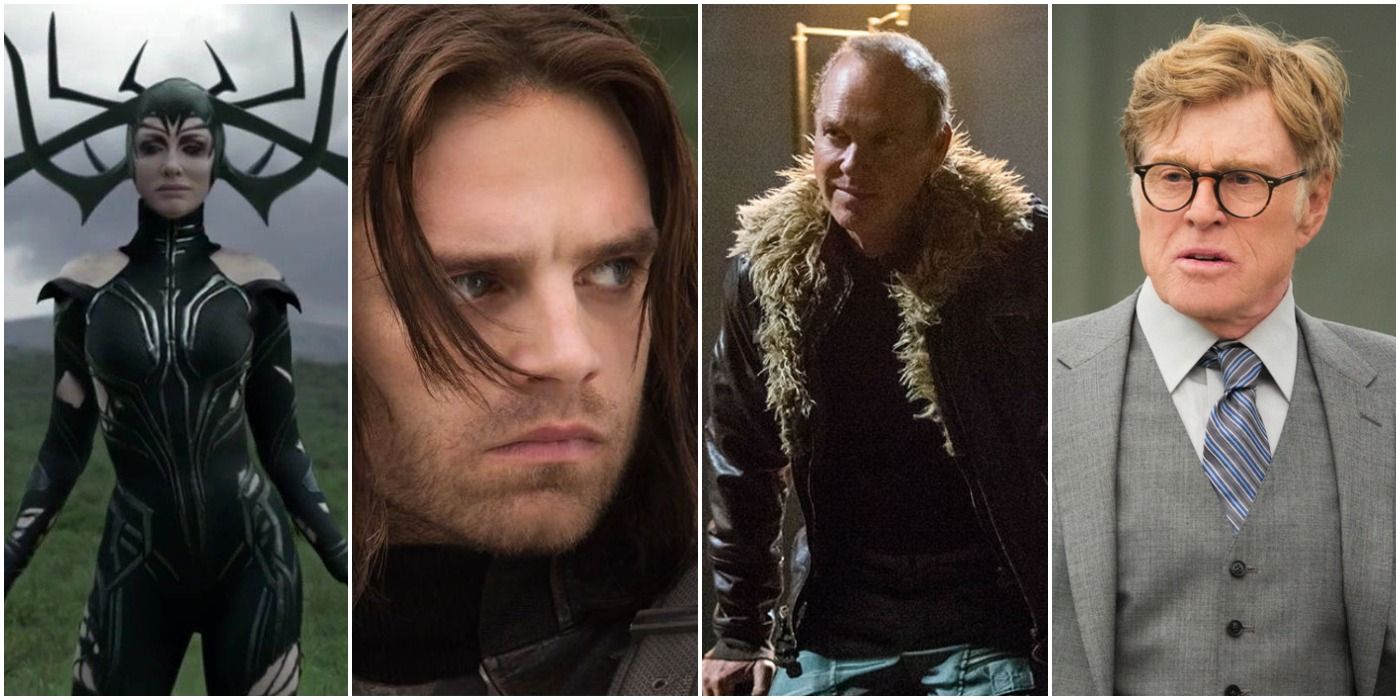 9 villanos de Marvel que sólo intentan salir adelante