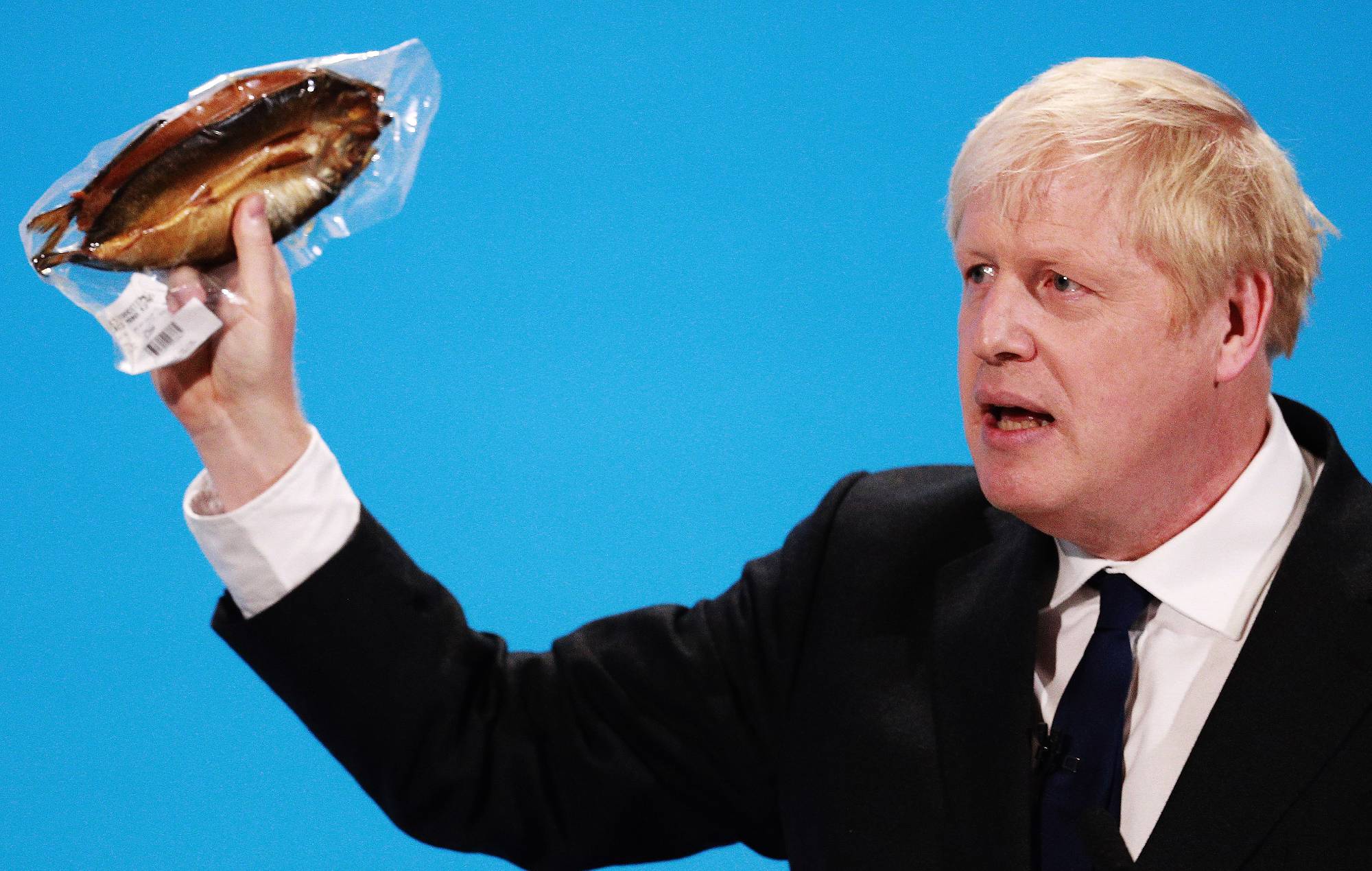 Acusan al Gobierno de anteponer el pescado a la música y de tratar a las industrias creativas 