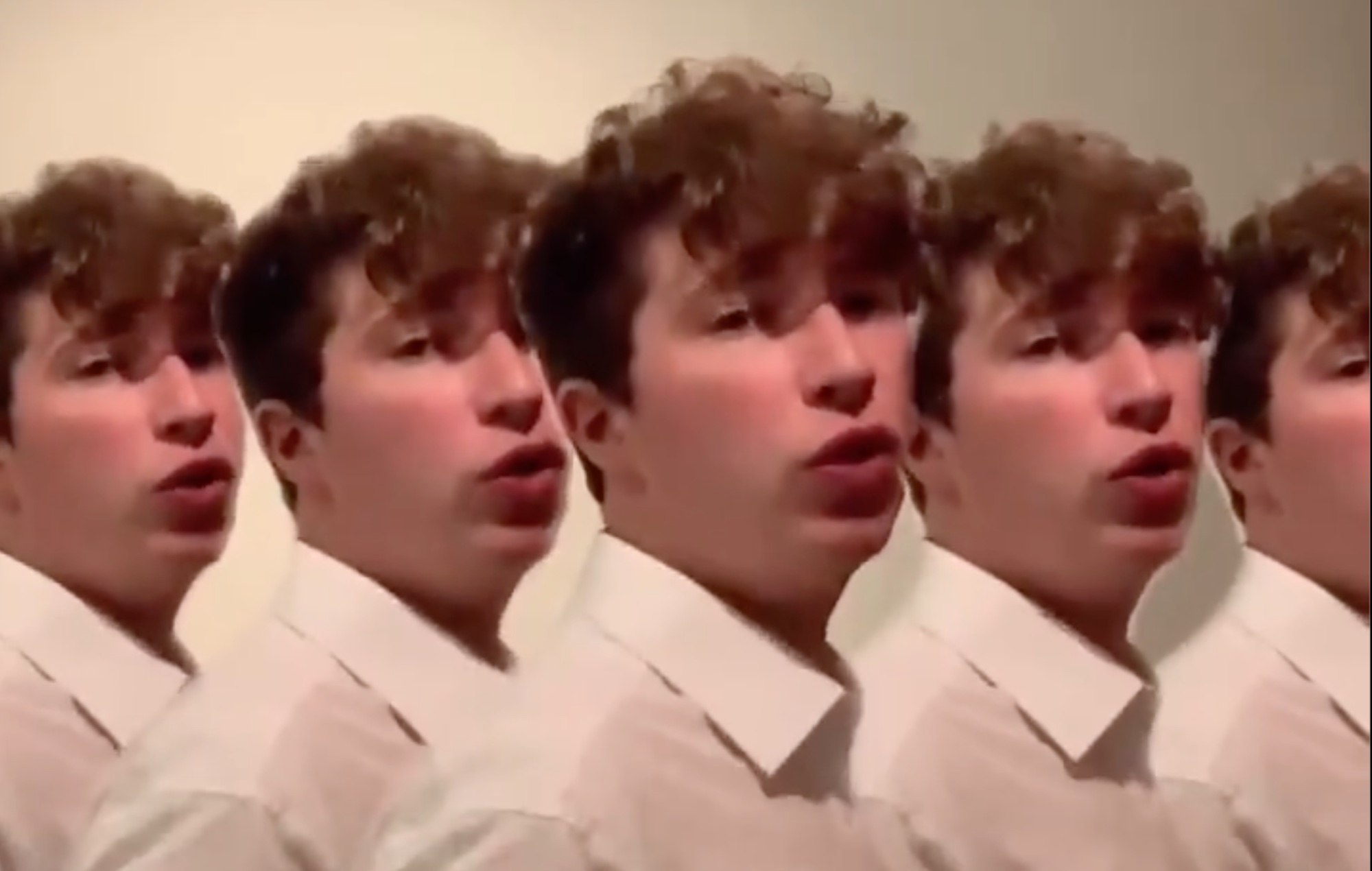 Aquí está la reunión viral del Consejo Parroquial de Handforth reimaginada como un musical y una canción indie