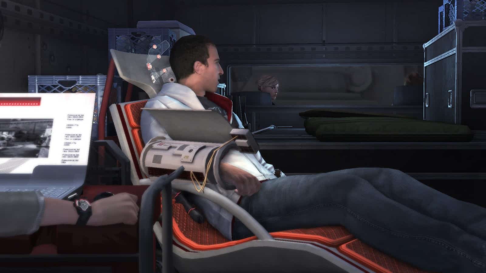 Assassin's Creed es el Expediente X de los videojuegos y tiene que dejar de serlo