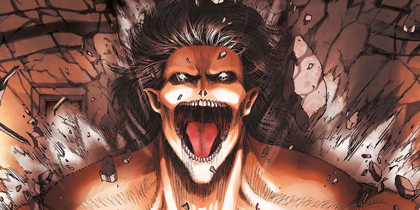 Attack On Titan: 10 peores cosas que pasaron en el manga en 2020