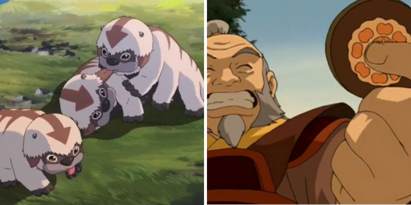 Avatar: 10 preguntas que ni siquiera los cómics pudieron responder