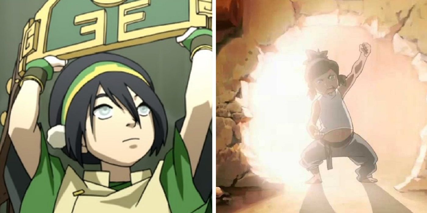 Avatar: Las 10 mejores presentaciones de personajes de la franquicia