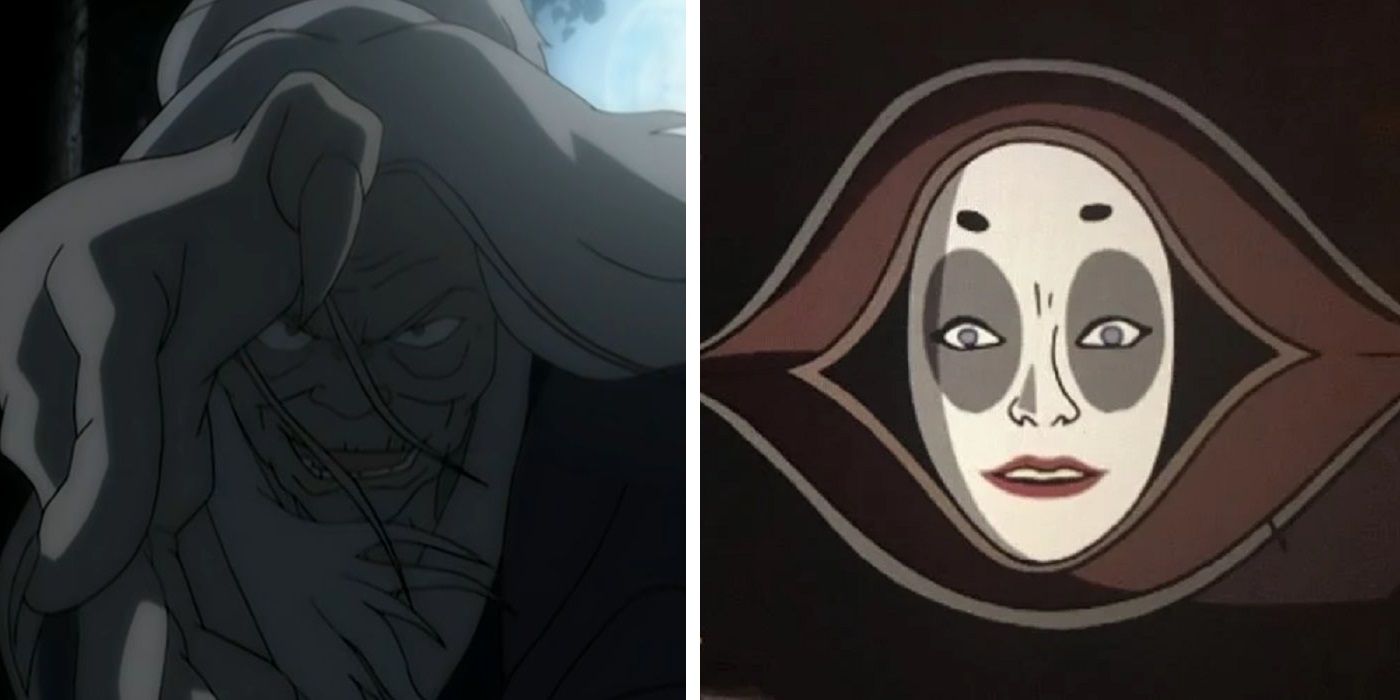 Avatar: Los 10 episodios más oscuros de The Last Airbender, clasificados