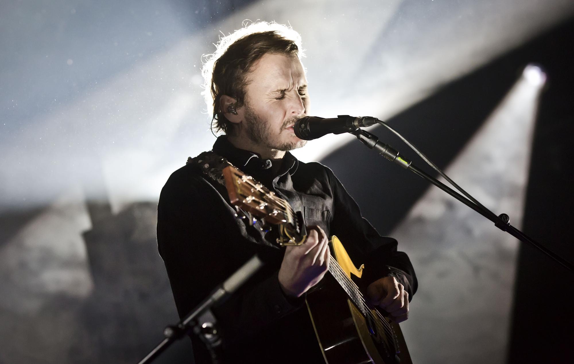 Ben Howard anuncia dos espectáculos en Londres en septiembre