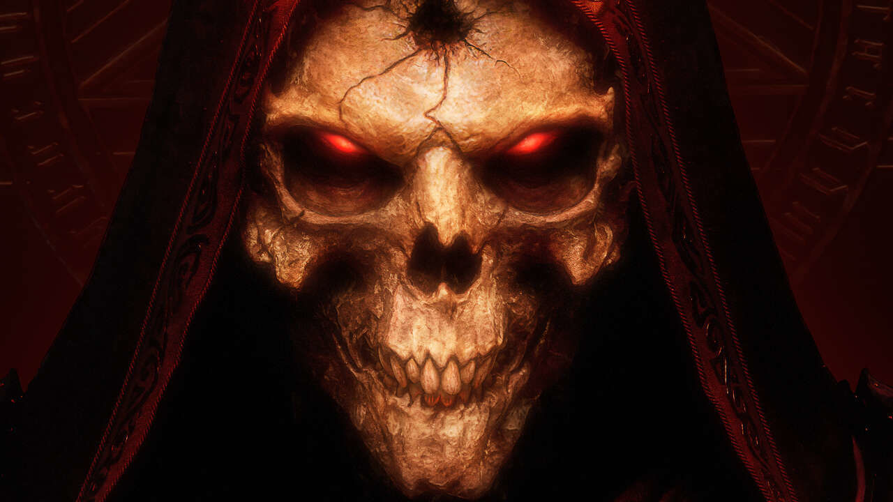 Blizzcon 2021: Algo viejo, algo nuevo