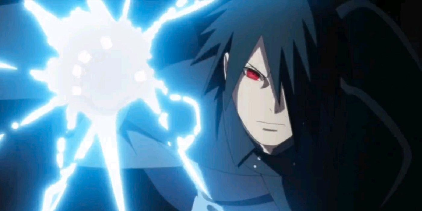 Boruto: 10 increíbles cosplays de Sasuke iguales a los del anime